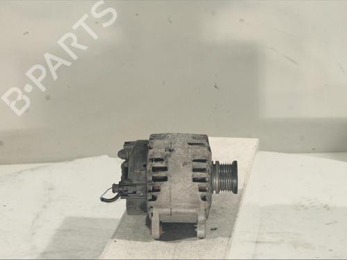 Alternator VW GOLF VII (5G1, BQ1, BE1, BE2) 1.6 TDI | BP22364318M7 