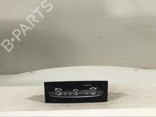 Used Climate control Climate control 23398121 23398121
