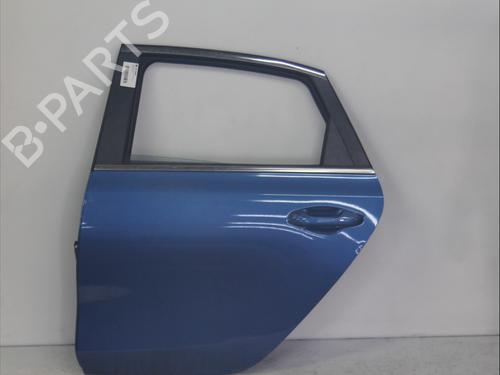 Used Left rear door KIA CEED (CD) 1.0 T-GDI (101 hp) 29645165