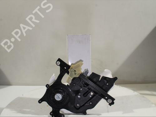 Front right window mechanism OPEL COMBO E Tour / Life (K9) 1.5 | BP33298155C23 - Image 2
