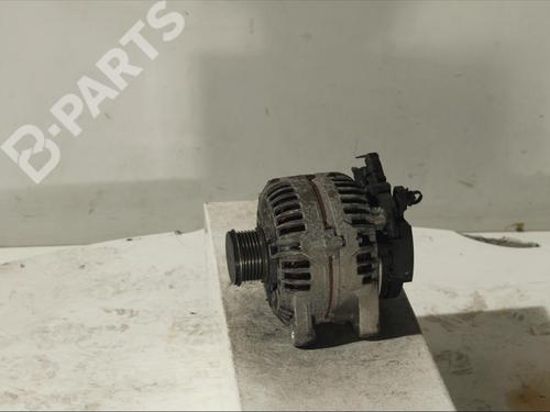 Alternator PEUGEOT 308 I (4A_, 4C_) 1.6 HDi | BP11909132M7 