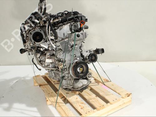 Engine KIA STONIC (YB) 1.0 T-GDi Eco-Dynamics+ | BP25733202M1 