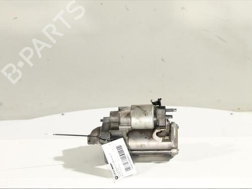 Used Starter Starter RENAULT MEGANE IV Hatchback (B9A/M/N_) 1.5 Blue dCi 115 (B9A6) (116 hp) 25984241 25984241