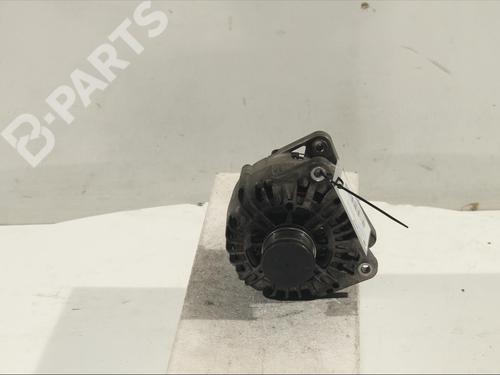 Alternator RENAULT MEGANE III Coupe (DZ0/1_) 1.6 16V (DZ0U, DZ1B, DZ1H) | BP11910120M7 