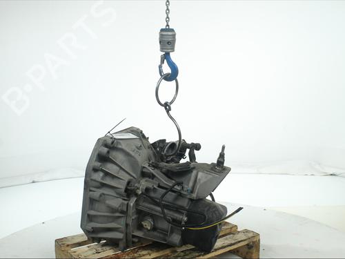 Gearbox NISSAN MICRA V (K14) 1.0 IG-T | BP37862846M3 - Image 3