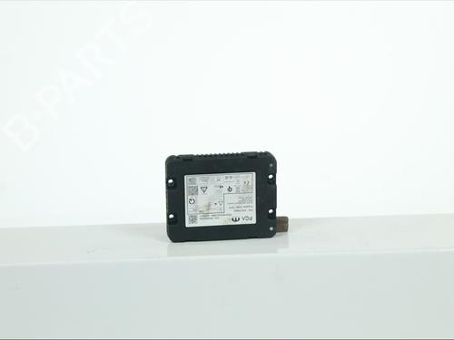 Used Electronic module Electronic module MASERATI GHIBLI III (M157) MHEV (330 hp) 33999414 33999414