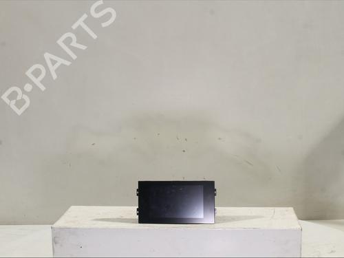 Used Display monitor Display monitor PEUGEOT 308 II (LB_, LP_, LW_, LH_, L3_) 1.5 BlueHDI 100 (102 hp) 33223084 33223084