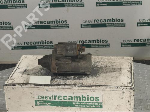 Used Starter BMW 3 Touring (E46) 320 d (150 hp) 11980781
