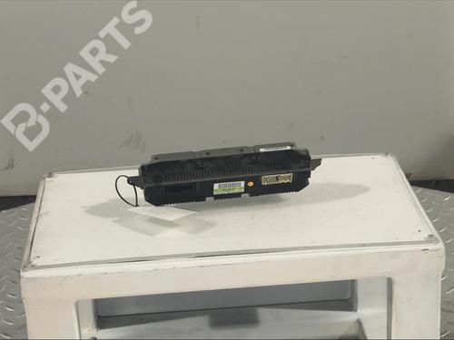 AC-Styringsenhed/Manøvreenhed FORD FOCUS II (DA_, HCP, DP)  | BP11981231I5 