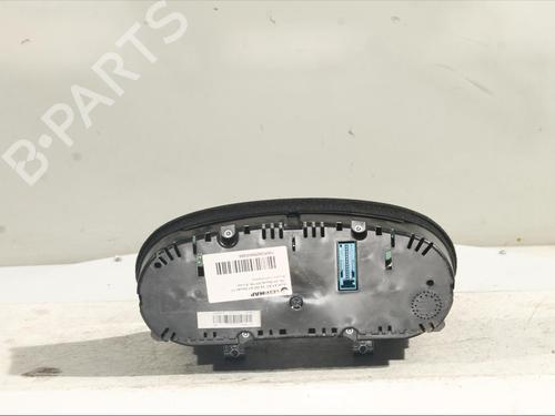 Instrument cluster AUDI A1 (8X1, 8XK) 1.4 TDI | BP24873118C47 