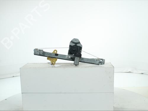 Used Front right window mechanism Front right window mechanism 37226893 37226893