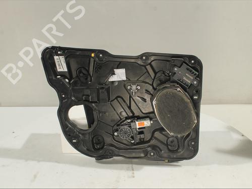 Used Front left window mechanism JEEP GRAND CHEROKEE IV (WK, WK2) 3.0 CRD V6 4x4 (241 hp) 31748066