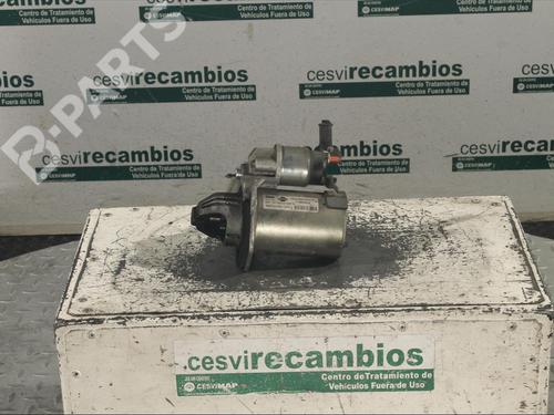Used Starter NISSAN MICRA IV (K13K, K13KK) 1.2 (80 hp) 11900904
