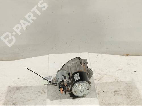 Starter NISSAN QASHQAI II (J11, J11_) 1.5 dCi | BP11904422M8