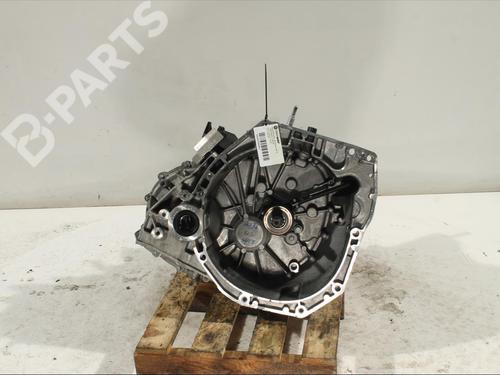 Used Gearbox RENAULT KADJAR (HA_, HL_) 1.6 dCi 130 (HLA4) (130 hp) 11903844