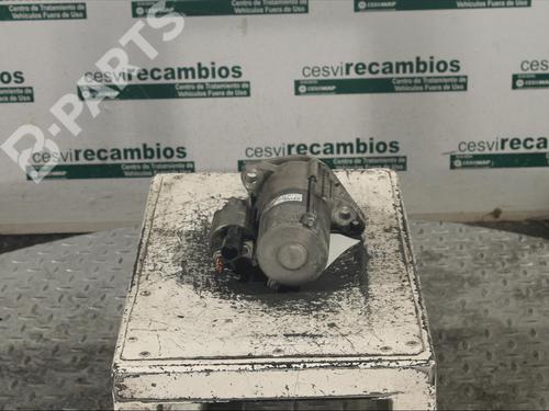 Starter SEAT IBIZA IV (6J5, 6P1)  | BP11989239M8 
