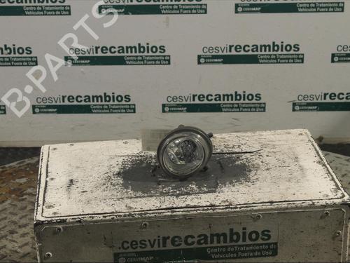 Used Left front fog light Left front fog light MAZDA 5 (CR) 2.0 (CREW, CR19) (146 hp) 11898635 11898635