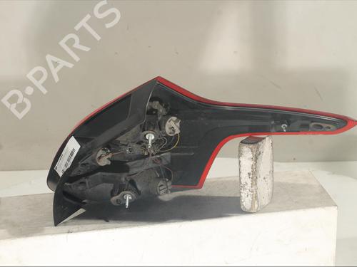 Left taillight FORD FOCUS III  | BP18970575C34 