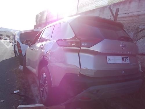 Electronic module NISSAN X-TRAIL IV (T33) 1.5 VC-T Mild Hybrid | BP24541708M83  - Image 8