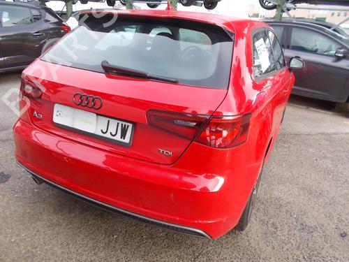 Used Parts AUDI A3 Sportback (8VA, 8VF) 1.6 TDI (110 hp) 4350785