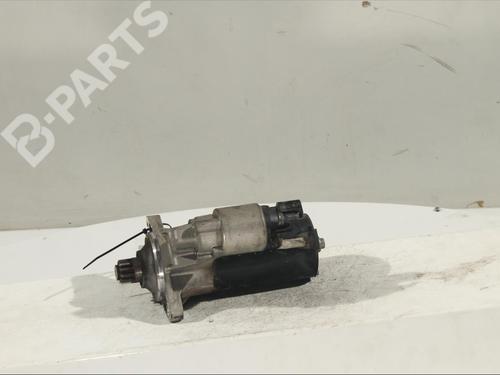 Starter VW SCIROCCO III (137, 138) 2.0 TDI | BP11991062M8 