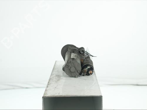 Starter VOLVO V40 Hatchback (525) D2 | BP37455587M8 - Image 2