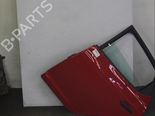 Used Left rear door SEAT IBIZA IV (6J5, 6P1) 1.4 TDI (90 hp) 13356625