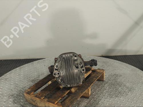 Used Rear differential Rear differential LEXUS IS II (_E2_) 200d (ALE20_, ALE20R) (150 hp) 11901384 11901384