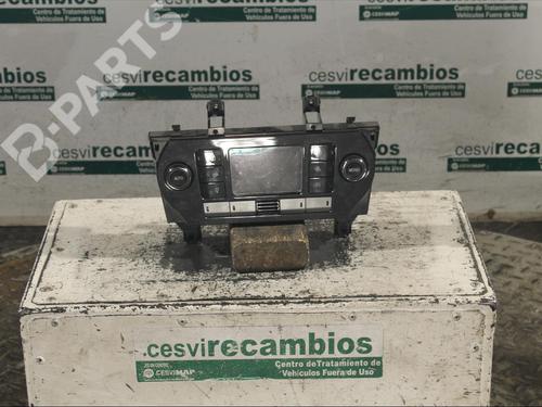 Used Climate control FIAT BRAVO II (198_) 1.9 D Multijet (198AXB1A) (120 hp) 11897227