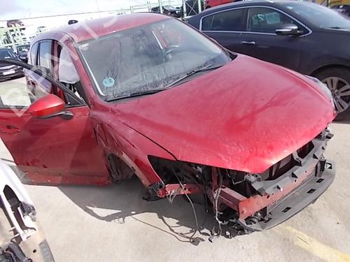 Gearbox MAZDA CX-5 (KE, GH) 2.2 D (KE2FW) | BP34357148M3  - Image 8