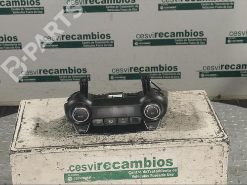 Used Climate control KIA RIO IV (YB, SC, FB) 1.25 (84 hp) 11980751