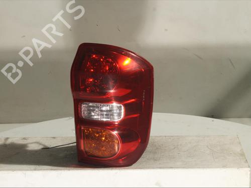 Used Right taillight Right taillight 16573410 16573410