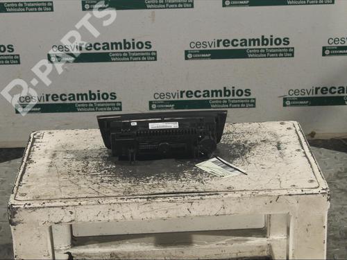 Climate control SEAT IBIZA IV (6J5, 6P1)  | BP11900334I5 