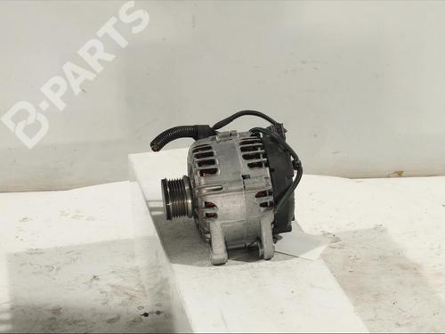 Used Alternator PEUGEOT 2008 I (CU_) 1.2 THP 110 / PureTech 110 (110 hp) 11904031