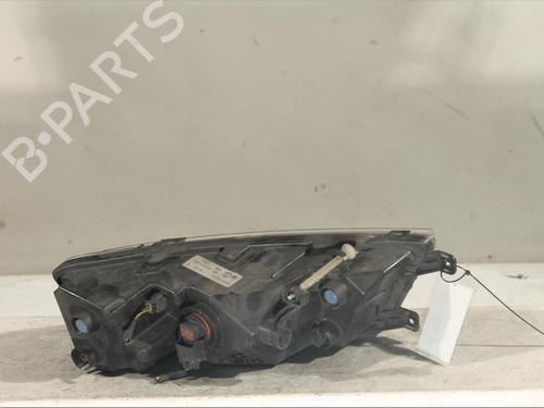 Left front fog light SKODA RAPID Spaceback (NH1) 1.6 TDI | BP18233689C30 