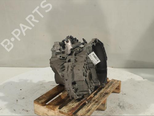 Gearbox OPEL ASTRA J Sports Tourer (P10) 1.4 LPG (35) | BP15883433M3
