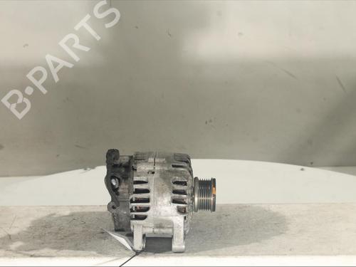 Used Alternator Alternator PEUGEOT 5008 II (MC_, MJ_, MR_, M4_) 1.2 THP (MRHNYH, MRHNYW, MRHNSJ, MRHNSU, MRHNSM) (131 hp) 18735994 18735994