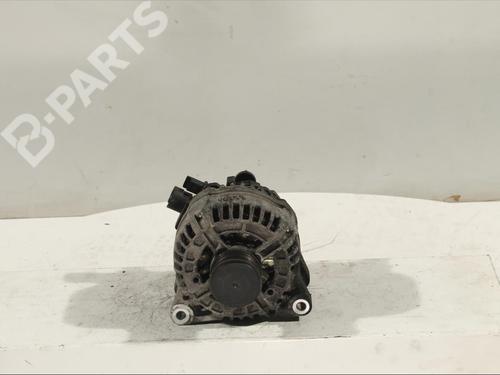Alternator CITROËN C4 Grand Picasso I (UA_) 2.0 HDi 138 | BP11905125M7