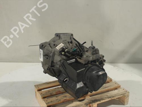 Gearbox FORD FUSION (JU_) 1.4 | BP16038288M3 