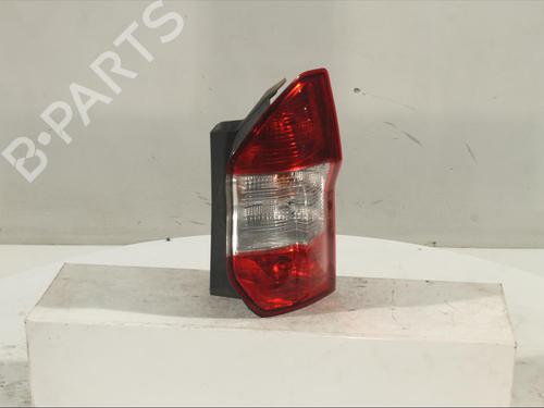 Used Right taillight Right taillight FORD TOURNEO COURIER B460 MPV 1.5 EcoBlue (100 hp) 13734579 13734579