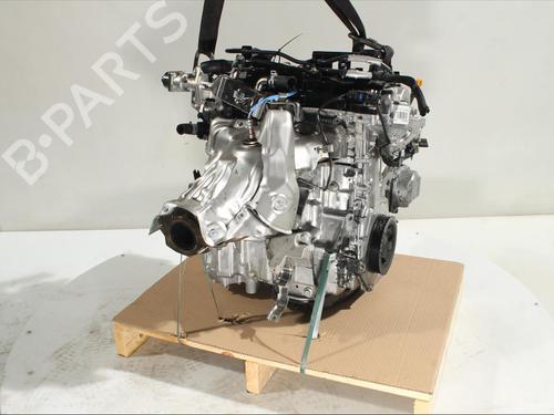 Motor RENAULT CLIO V (B7_) 1.6 E-TECH 145 (B7MU) | BP26283349M1 