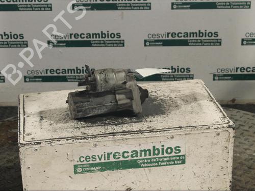 Used Starter Starter RENAULT MEGANE III Grandtour (KZ0/1) 1.5 dCi (KZ09, KZ0D, KZ1G, KZ29, KZ14, KZ1W, KZ10, KZ1F,... (110 hp) 11898953 11898953