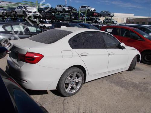 Engine BMW 3 (F30, F80) 318 d | BP31656430M1 - Image 8