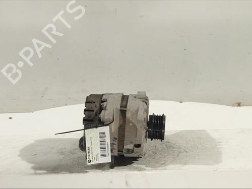 Used Alternator HYUNDAI i30 (GD) 1.4 CRDi (90 hp) 11983035