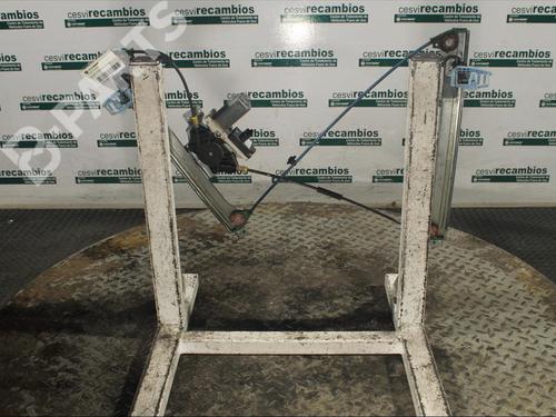 Used Front right window mechanism CITROËN C2 (JM_) 1.4 HDi (68 hp) 12075945