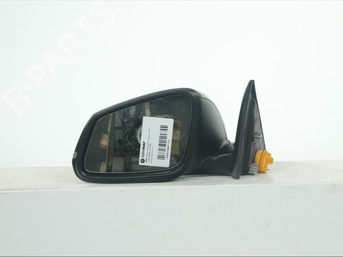 Bakspejl venstre Bakspejl venstre BMW 3 Gran Turismo (F34) 318 d (150 hp) 35887850 35887850