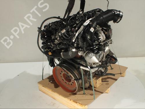 Engine AUDI A6 C7 (4G2, 4GC) 2.0 TDI | BP28449443M1