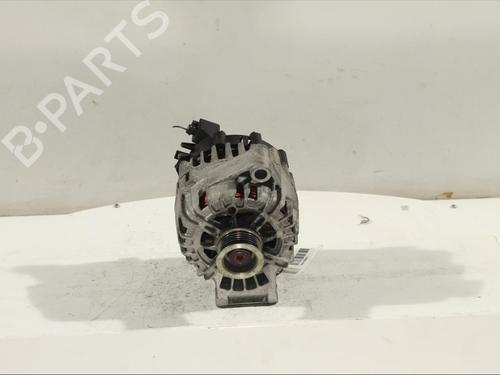 Used Alternator Alternator FORD C-MAX II (DXA/CB7, DXA/CEU) 1.6 TDCi (115 hp) 11903704 11903704