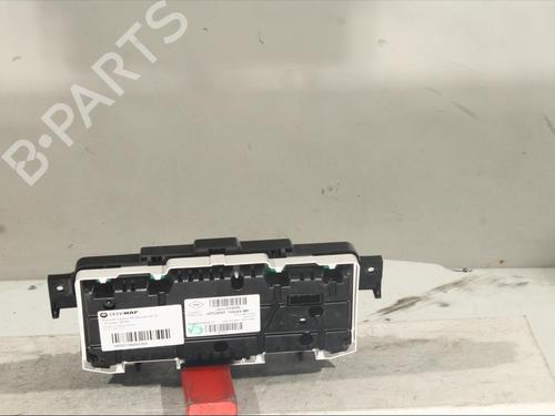 Instrument cluster RENAULT CAPTUR I (J5_, H5_) 1.2 TCe (J5AU) | BP18049586C47 