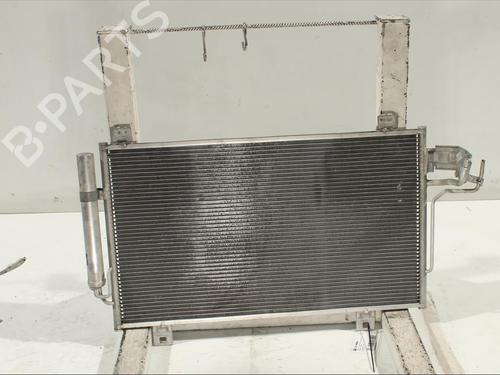 Used AC radiator AC radiator MAZDA 6 Saloon (GJ, GL) 2.0 (GJ2, GL2, GL6) (146 hp) 12082833 12082833